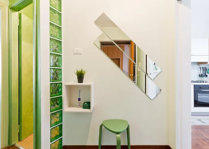 Mazzini Twenty House Daire Pescara